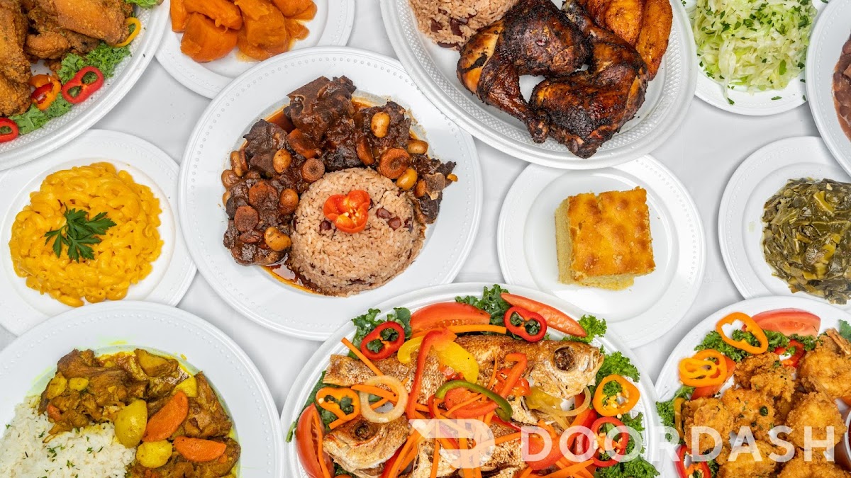 Cutter's (Riverdale) Jamaican Restaurant-3