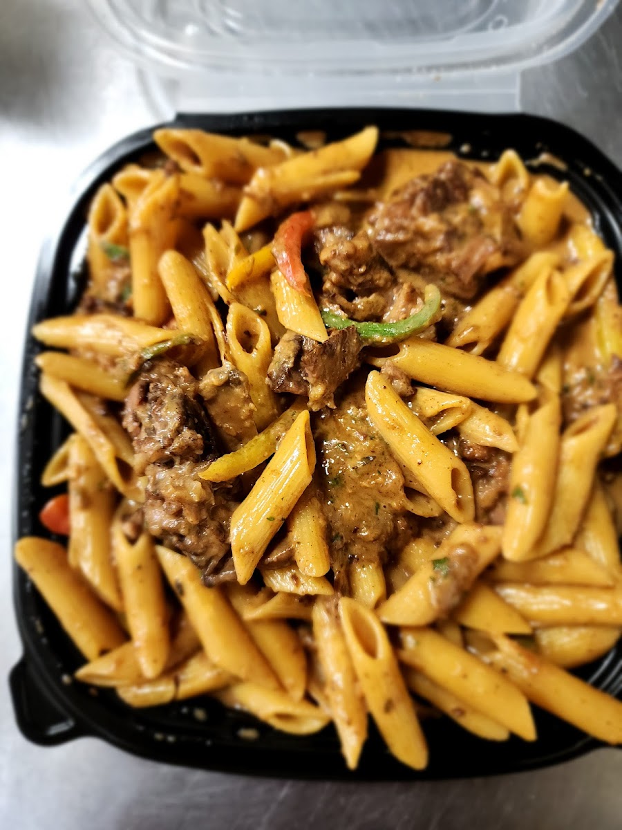 Cutter's (Riverdale) Jamaican Restaurant-7