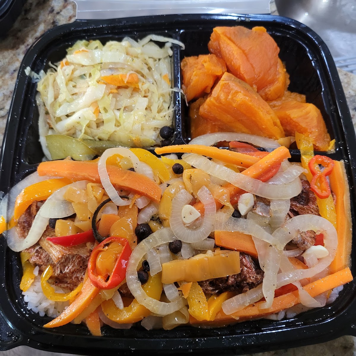 Cutter's (Riverdale) Jamaican Restaurant-9